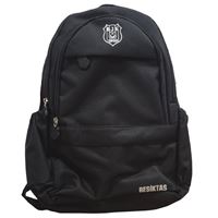 BEŞİKTAŞ OKUL ÇANTASI 24310 TORİA ÜÇ BÖLMELİ 1