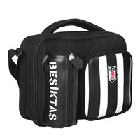 BEŞİKTAŞ BESLENME ÇANTASI 24354 ÇİFT BÖLMELİ 1