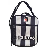 BEŞİKTAŞ BESLENME ÇANTASI 24357 ÇİFT BÖLMELİ 1