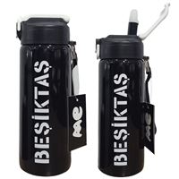 BEŞİKTAŞ MATARA ÇELİK 24365 CRACK SİYAH 1