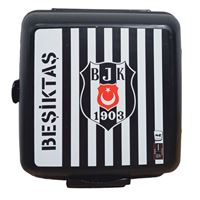 BEŞİKTAŞ BESLENME KABI 24394 ÇİFT BÖLMELİ 1