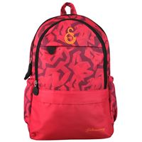 GALATASARAY OKUL ÇANTASI 24510 TORİA ÜÇ BÖLMELİ 1