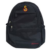 GALATASARAY OKUL ÇANTASI 24512 TORİA ÜÇ BÖLMELİ 1