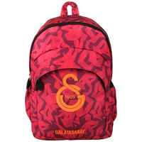 GALATASARAY OKUL ÇANTASI 24529 KALİGRAFİK ÜÇ BÖLMELİ 1
