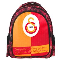GALATASARAY ANAOKUL ÇANTASI 24545 PARÇALI TEK BÖLMELİ 1