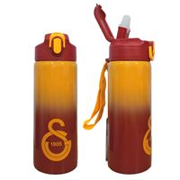 GALATASARAY MATARA ÇELİK 24564 LOGO BASKI 1