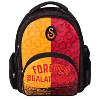 GALATASARAY OKUL ÇANTASI 24589 FOREVER ÜÇ BÖLMELİ 1