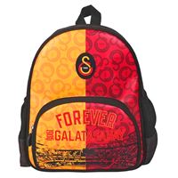 GALATASARAY ANAOKUL ÇANTASI 24590 FOREVER ME ÇİFT BÖLMELİ 1