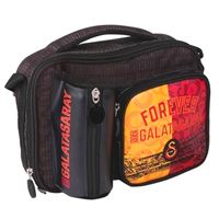 GALATASARAY BESLENME ÇANTASI 24591 FOREVER ME ÇİFT BÖLMELİ 1