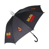 GALATASARAY ÇOCUK ŞEMSİYESİ 24598 8 TELLİ KILIFLI 1