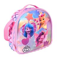 MY LİTTLE PONY BESLENME ÇANTASI 24610 GENERATİON 5 TEK BÖLMELİ 1