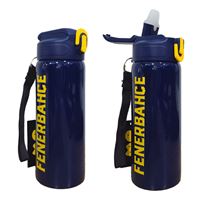 FENERBAHÇE MATARA ÇELİK 24762 CRACK LACİVERT 1