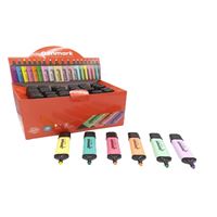 PENMARK FOSFORLU KALEM PASTEL 36 LI HS-505-36P 1