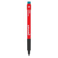 PENMARK ASETAT KALEMİ S KIRMIZI 10 LU HS-205-03 1