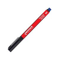 PENMARK ASETAT KALEMİ M KIRMIZI 10 LU HS-206-03 1