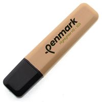 PENMARK FOSFORLU KALEM TROPİK COCO 10 LU HS-505-22 1