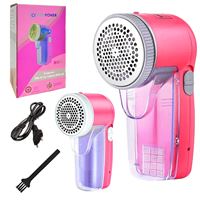 DEMPOWER TÜY TOPLAMA MAKİNESİ DP-01 ŞARJLI 1