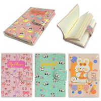 BAM NOT DEFTERİ 1402-1403 7.5x10.5 MOTTOLU DİKİŞLİ PP CIRT KAPAK ÇİZGİLİ 20 Lİ 1