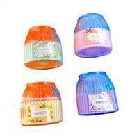 BAM MUM BM-1620 KAVANOZ 4 FARKLI KOKULU 12 Lİ 2