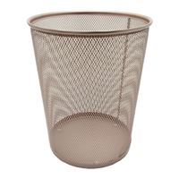 DRT ÇÖP KOVASI FİLE ROSE GOLD 920 1