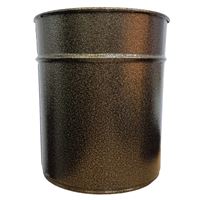 DRT ÇÖP KOVASI DELİKSİZ DÖVME ALTIN 1016 1