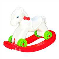 MİCROMAX TOYS SALLANAN AT MMX-05 12M+ 1