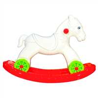 MİCROMAX TOYS SALLANAN AT MMX-05 12M+ 2