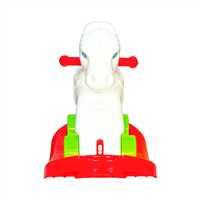 MİCROMAX TOYS SALLANAN AT MMX-05 12M+ 3