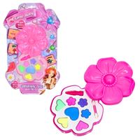 MY LİTTLE BABY 05 007 MAKYAJ SETİ PAPATYA KARTELA PEMBE TEKLİ 3+ 1