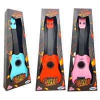 MY LİTTLE BABY 05 900 KLASİK GİTAR TAMPON BASKILI KUTULU 3+ 1