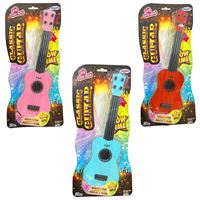 MY LİTTLE BABY 05 903 KLASİK GİTAR TAMPON BASKILI KARTELA 3+ 1