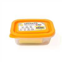 SMARTA KİDS MODELLEME HAMURU HAVAYLA KURUYAN 35 SARI 70 GR 30000035 1