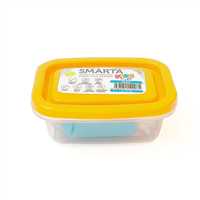 SMARTA KİDS MODELLEME HAMURU HAVAYLA KURUYAN 36 MAVİ 70 GR 30000036 1