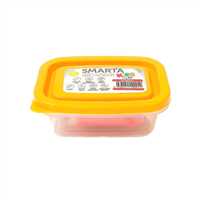 SMARTA KİDS MODELLEME HAMURU HAVAYLA KURUYAN 37 KIRMIZI 70 GR 30000037 1
