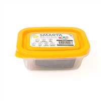 SMARTA KİDS MODELLEME HAMURU HAVAYLA KURUYAN 39 SİYAH 70 GR 30000039 1