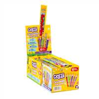 CRETA PLAY DOUGH OYUN HAMURU 25 CM 100 GR 6 RENK 24 LÜ 30000010 1