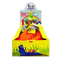 TUSİ STRECHY ÇEK ÇEKİŞTİR TIRTIL PLASTİK 24 LÜ 1