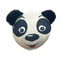 2C SQUİSH DELİGHT KÖPÜK OYUNCAK PANDA 13 CM 6 LI 2