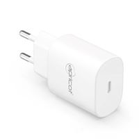 APRİCOT ŞARJ ADAPTÖRÜ APC-PD25 BEYAZ 25W 3.0A 1