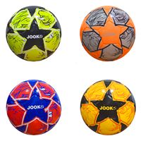 CAN SPORT JOOKO FUTBOL TOPU BSF-019 BSF-193 NO:5 3