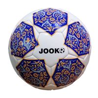 CAN SPORT JOOKO FUTBOL TOPU BSF-019 BSF-193 NO:5 4