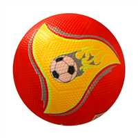 CAN SPORT KAUÇUK TOP CSK-522 410 GR NO:5 4
