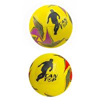 CAN SPORT FUTBOL TOPU NO:5 CSK-422 KAUÇUK 1