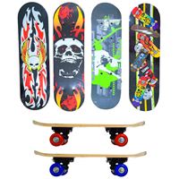 CAN SPORT KAYKAY BSK-1705 KÜÇÜK BOY 1