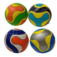 CAN SPORT FUTBOL TOPU BSF-920 NO:5 280 GR 2