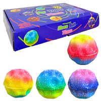 CAN SPORT AY TOPU BSF-100 MOON BALL 7 CM 24 LÜ 1