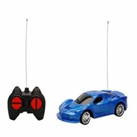 SEBAT SPOR CAR SB2022 KUMANDALI ARABA 4 FONKSİYONLU PİLLİ 3+ 2