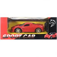 SEBAT SPOR CAR SB2022 KUMANDALI ARABA 4 FONKSİYONLU PİLLİ 3+ 3