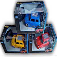 SEBAT MİNİ CAR SB2045 KUMANDALI ARABA 1:18 3+ 2