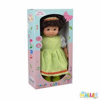 HALLEY LARA BEBEK 62001 40 CM 4